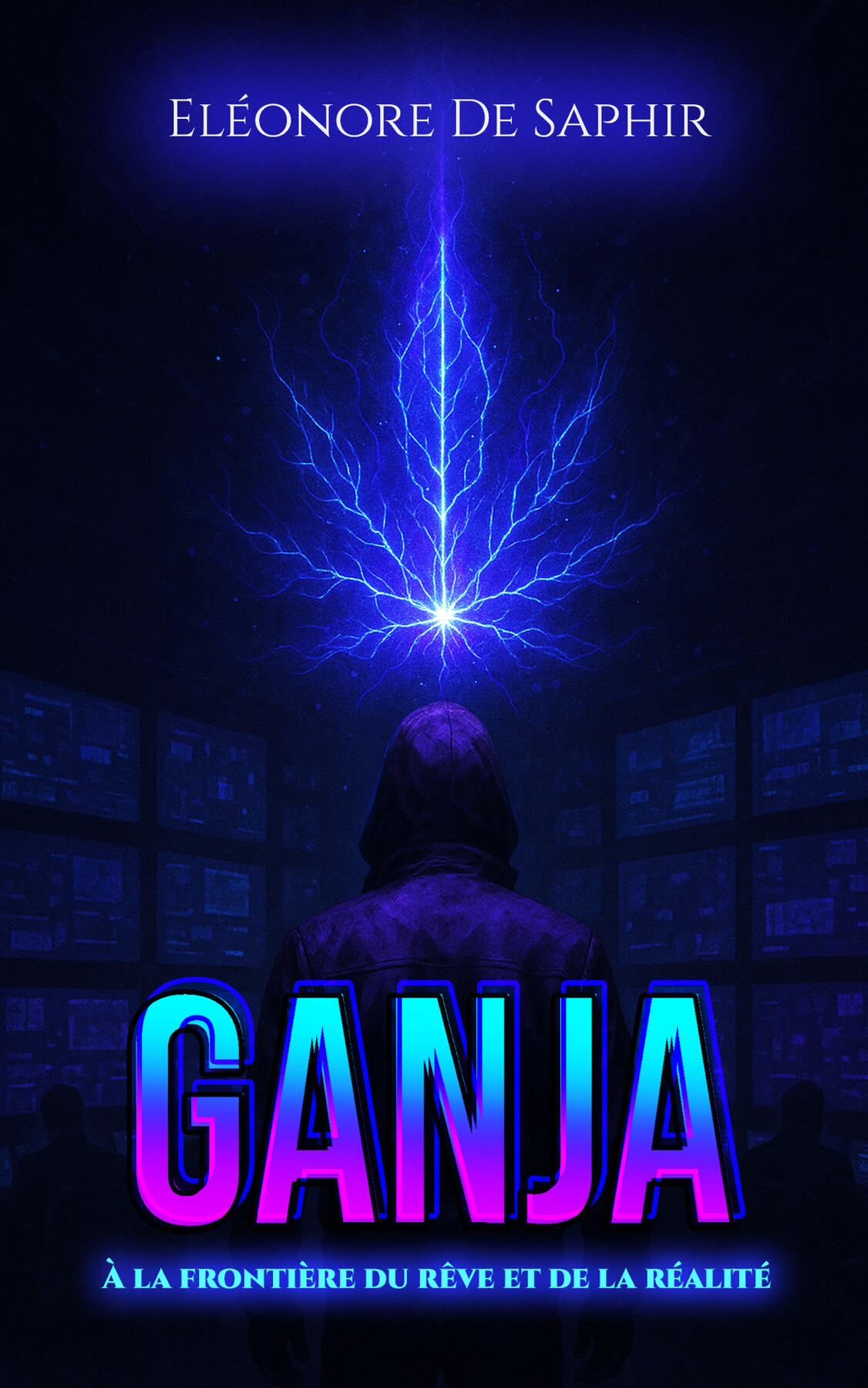GANJA GANJA