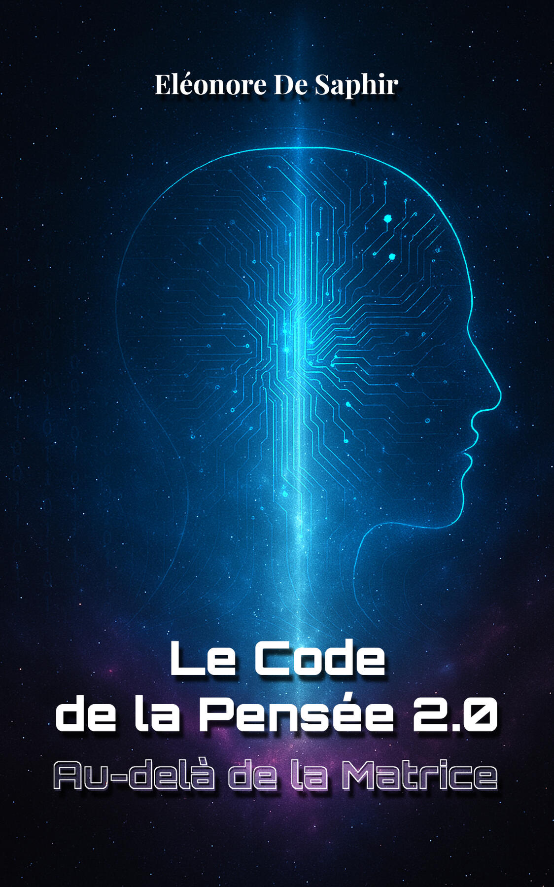 Le Code de la Pensée 2.0 Le Code de la Pensée 2.0